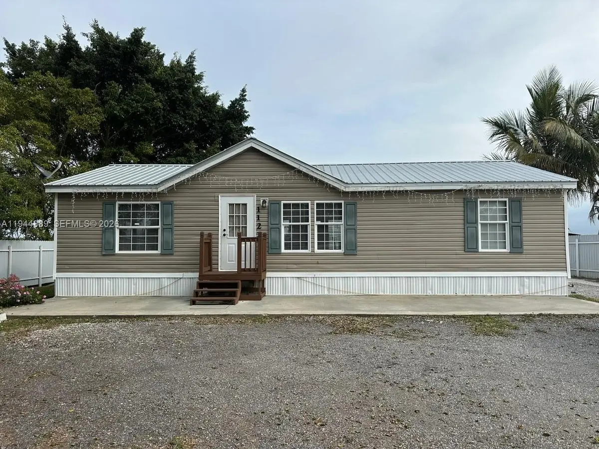 1122 Johnson Rd, Clewiston, FL 33440 - Image #1