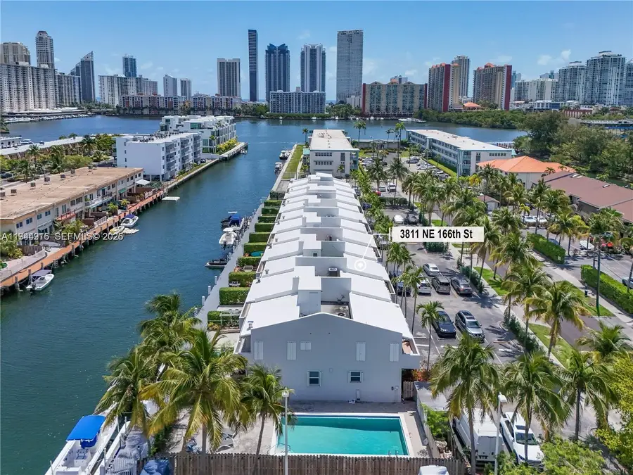 3811 NE 166th St #3, North Miami Beach, FL 33160 - Image #2