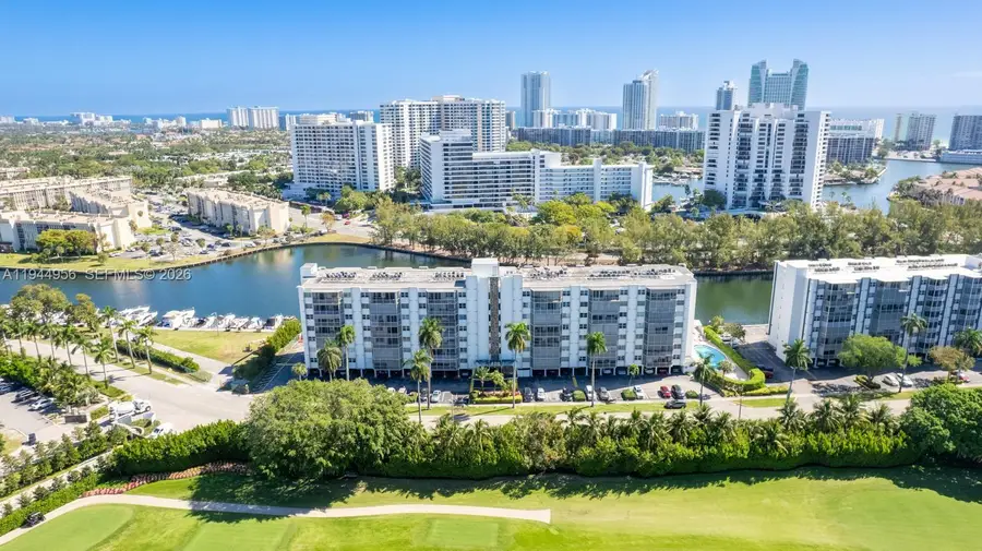 400 Diplomat Pkwy #302, Hallandale Beach, FL 33009 - Image #3