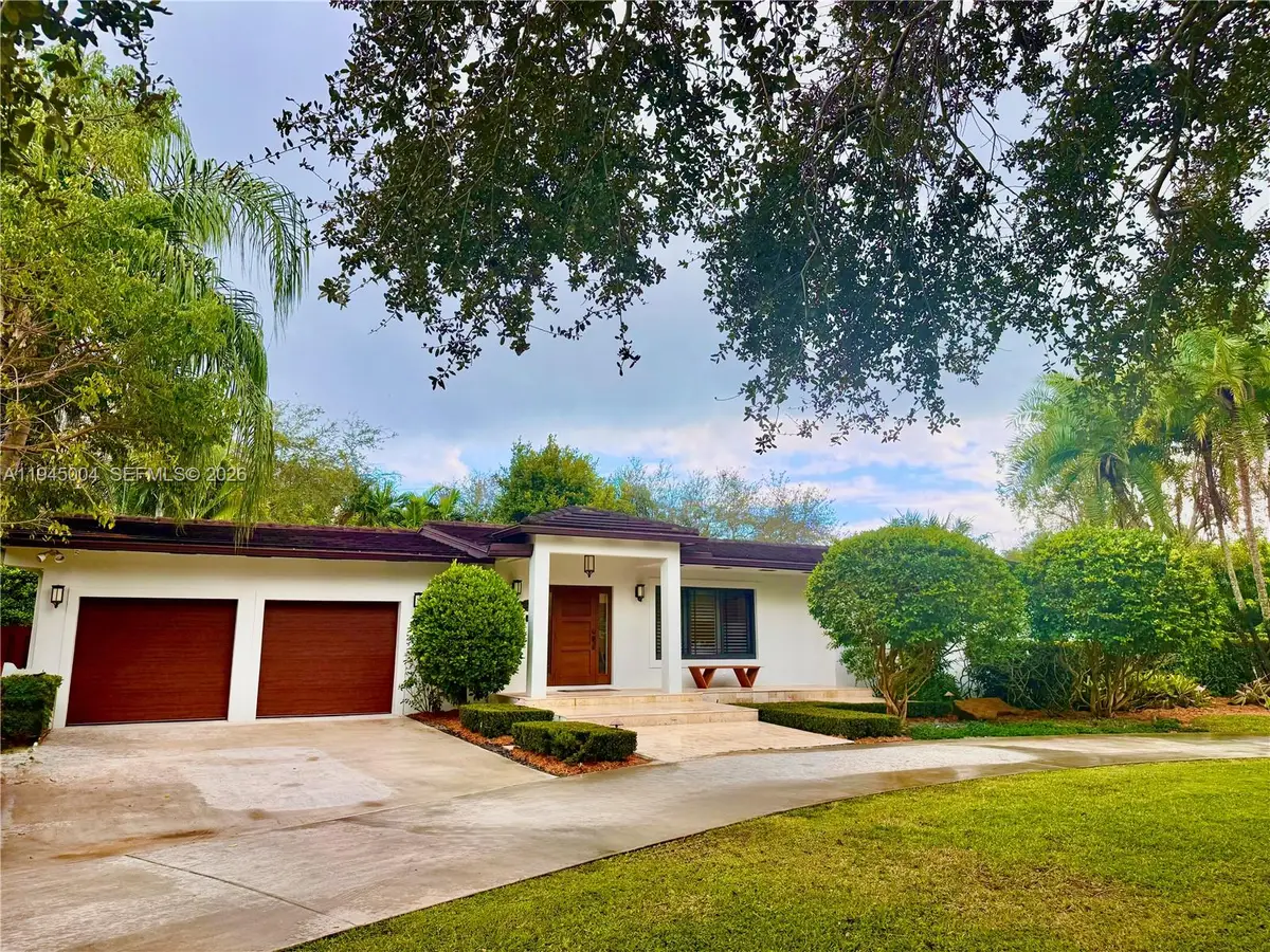 13945 Cartee Rd, Palmetto Bay, FL 33158 - Image #1