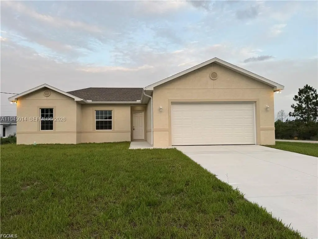 1926 Zombar Ct, Lehigh Acres, FL 33972 - Image #1