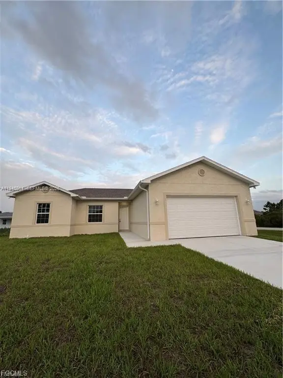 1926 Zombar Ct, Lehigh Acres, FL 33972 - Image #2