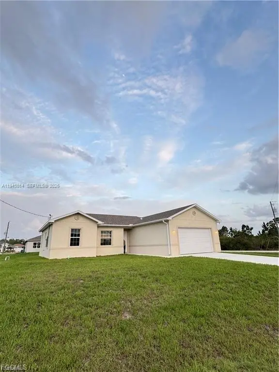 1926 Zombar Ct, Lehigh Acres, FL 33972 - Image #3