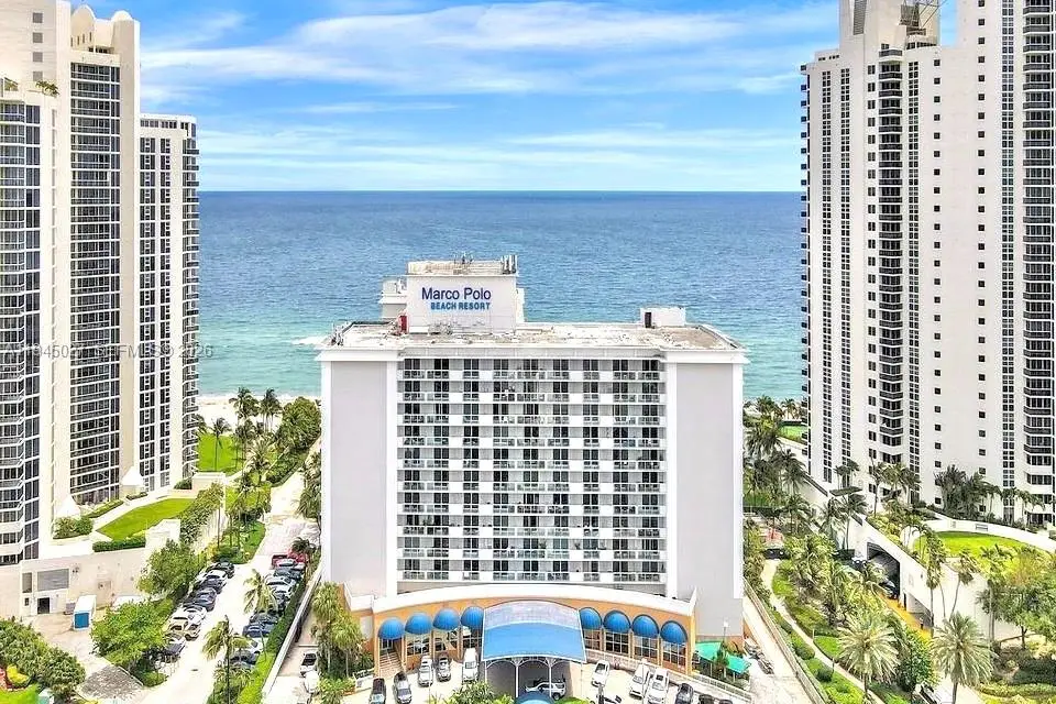 19201 Collins Ave #420, Sunny Isles Beach, FL 33160 - Image #1