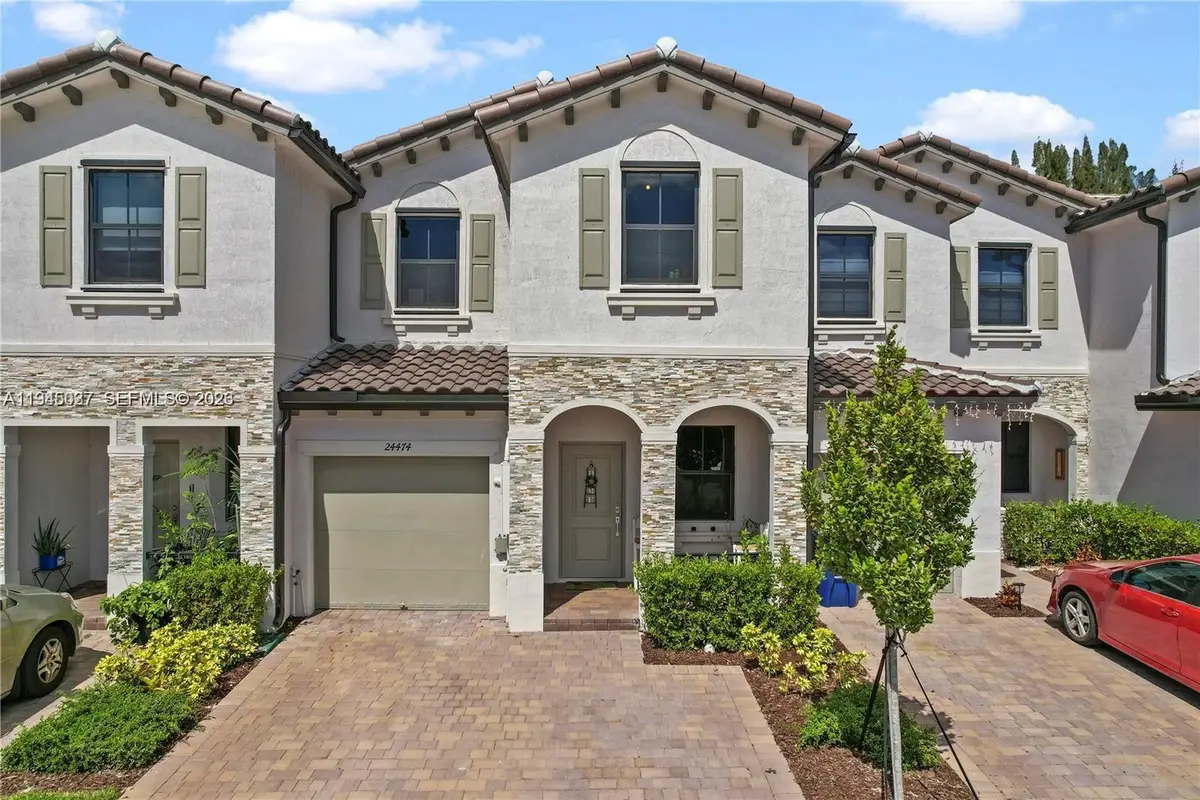 24474 SW 119th Pl, Homestead, FL 33032 - Image #1