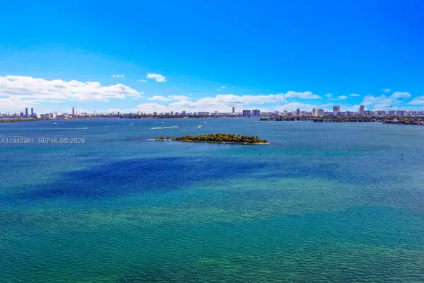 725 NE 22nd St #PH2B, Miami, FL 33137