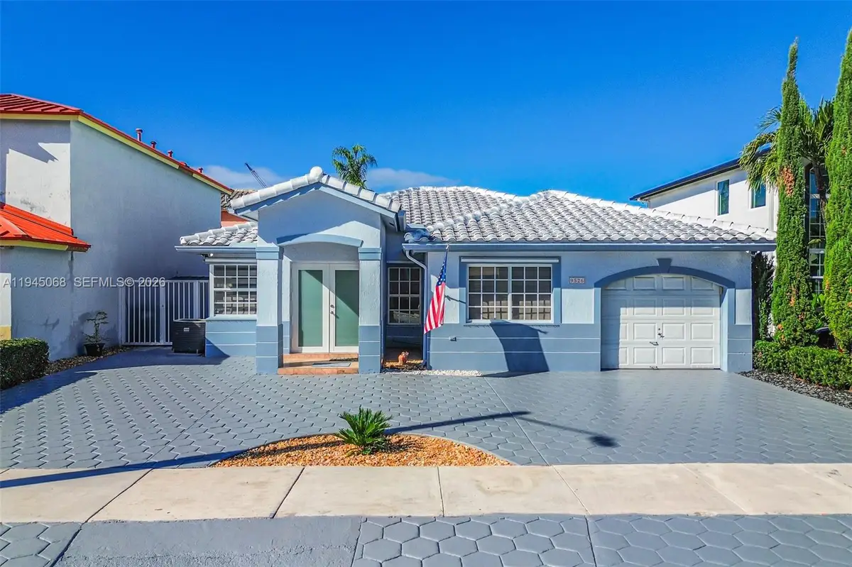 9526 SW 155th Ave, Miami, FL 33196 - Image #1