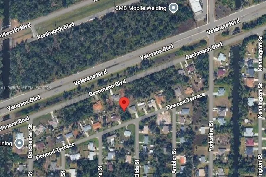 21056 Firwood, Port Charlotte, FL 33954 - Image #3