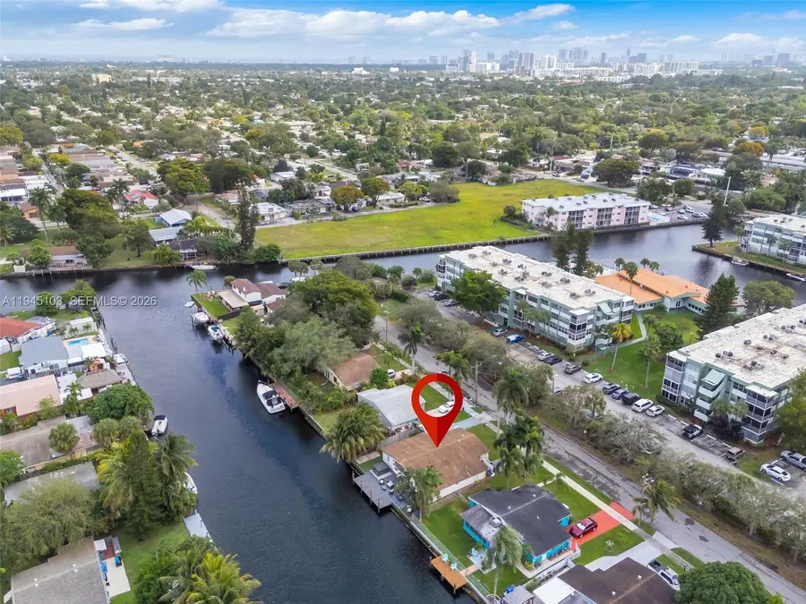 2721 Harding St, Hollywood, FL 33020 - Image #2