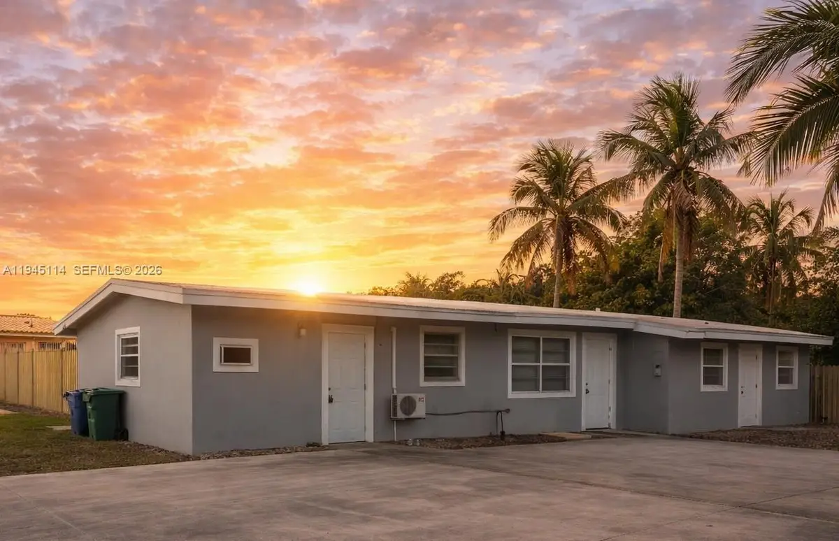 Address Withheld By Seller, Miami, FL 33161 - Image #1