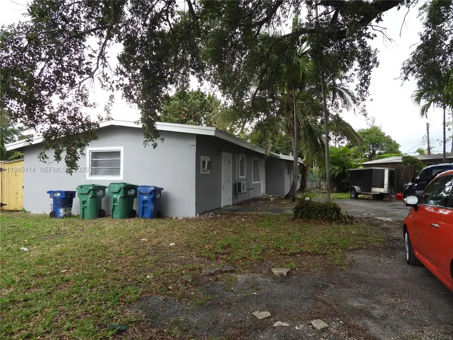 Address Withheld By Seller, Miami, FL 33161 - Image #2