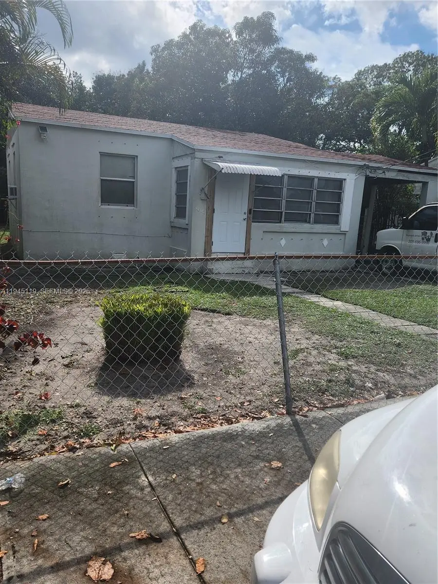 Address Withheld By Seller, Miramar, FL 33142 - #1
