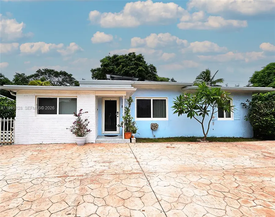 85 NW 126th, North Miami, FL 33168 - Image #2