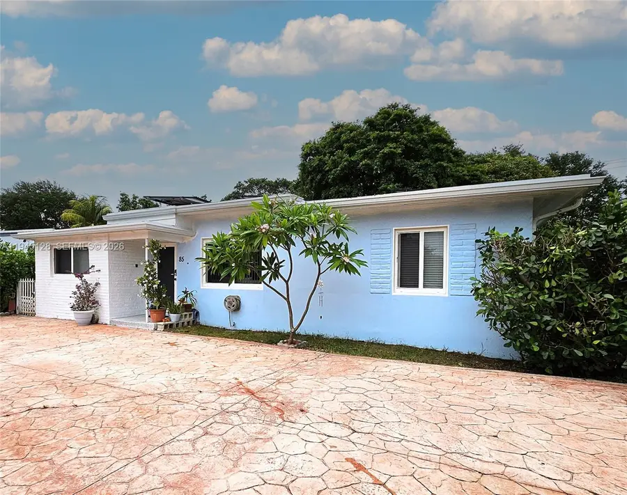 85 NW 126th, North Miami, FL 33168 - Image #3
