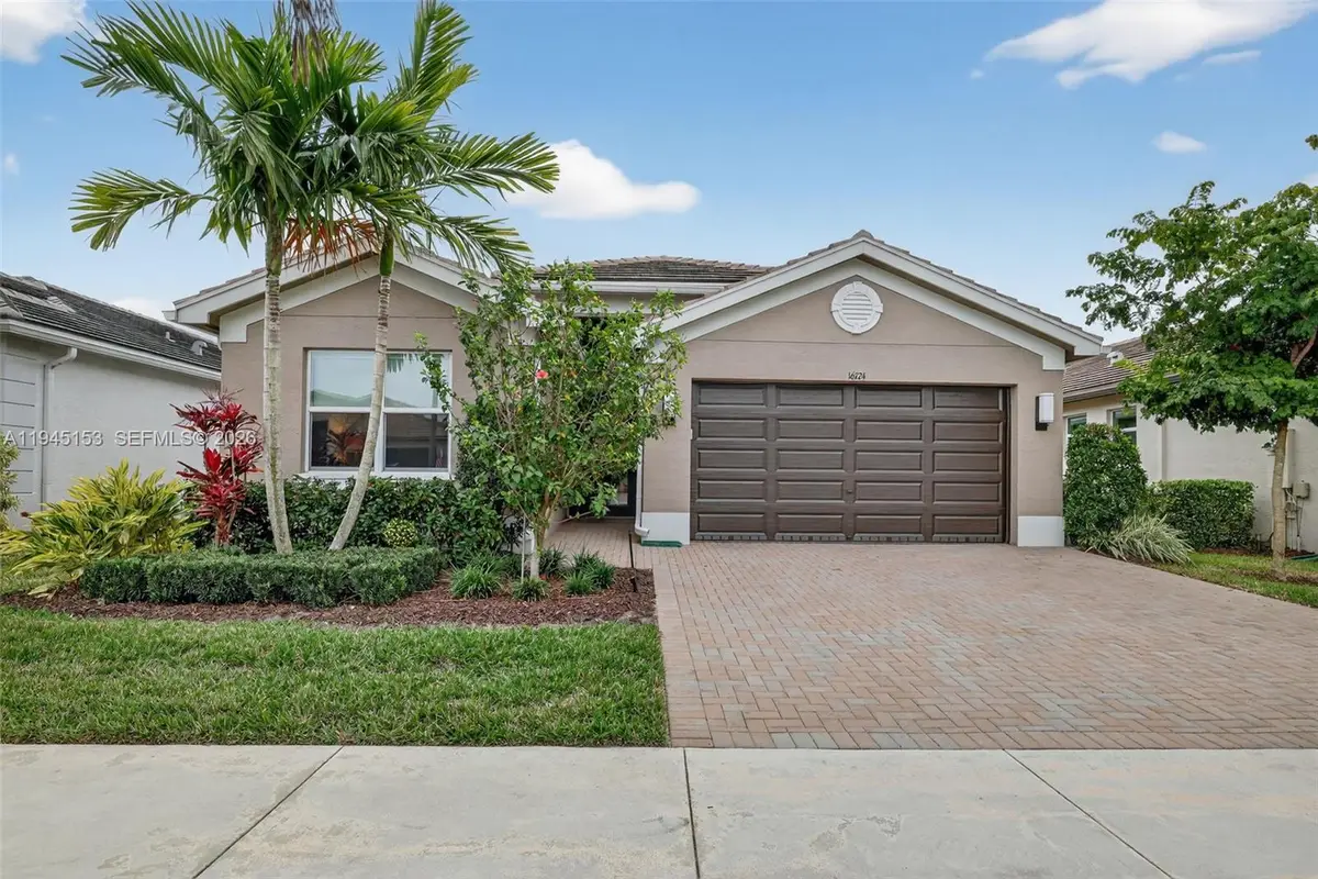 16724 SW Osprey Falls Way, Port Saint Lucie, FL 34987 - Image #1