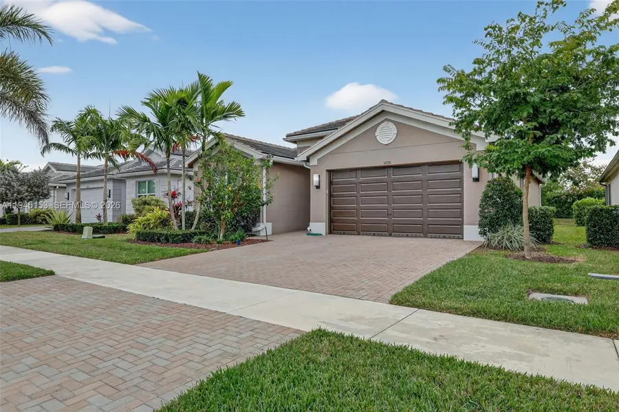16724 SW Osprey Falls Way, Port Saint Lucie, FL 34987 - Image #2