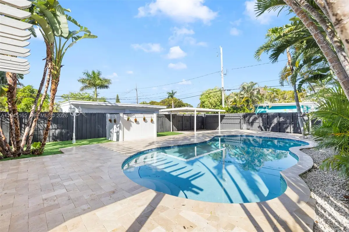 1627 Moffett St, Hollywood, FL 33020 - Image #1