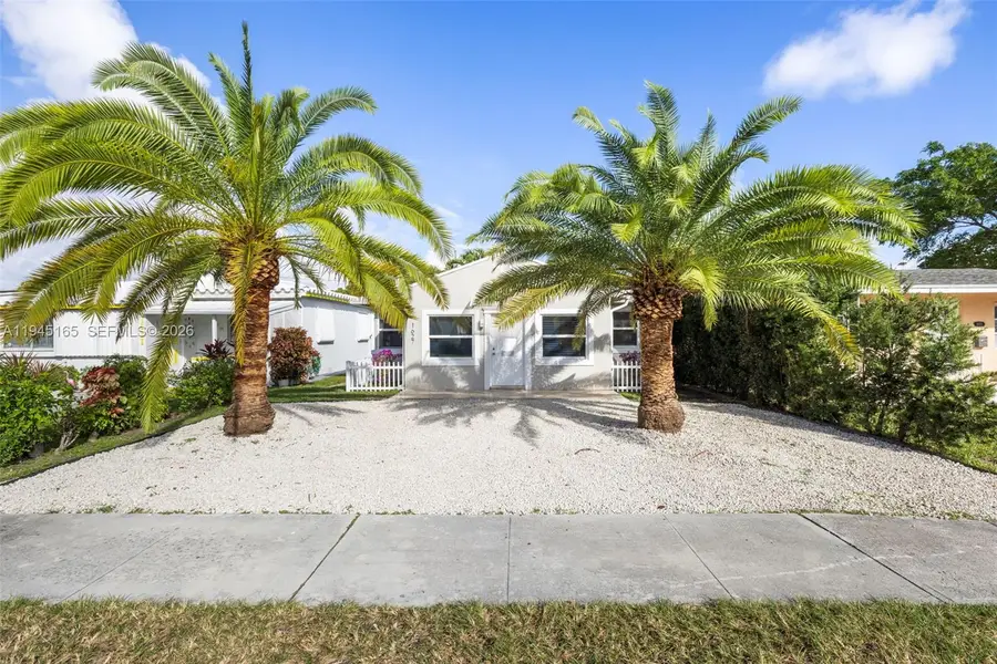 1627 Moffett St, Hollywood, FL 33020 - Image #3