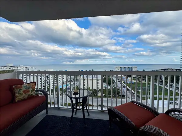 1500 S Ocean Dr #12K, Hollywood, FL 33019