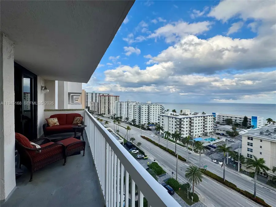 1500 S Ocean Dr #12K, Hollywood, FL 33019 - Image #2