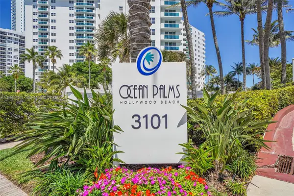 3101 S Ocean Dr #2601, Hollywood, FL 33019