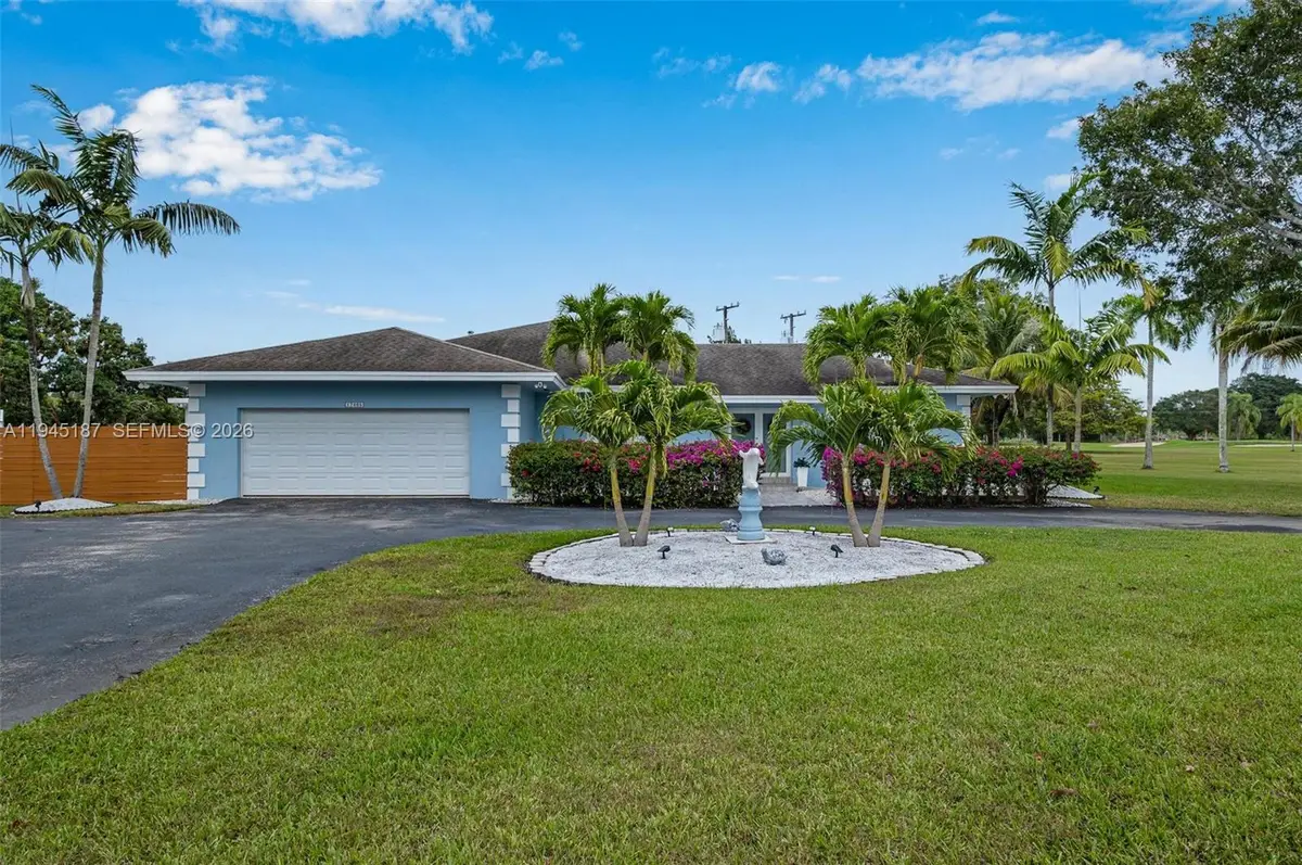 17405 SW 245th Ter, Homestead, FL 33031 - Image #1