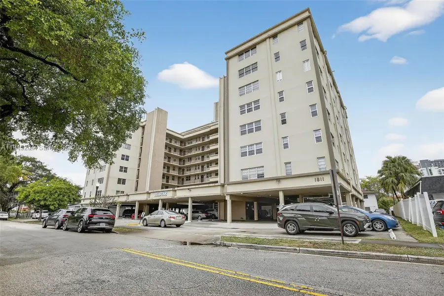 1811 Jefferson St #808, Hollywood, FL 33020 - #2