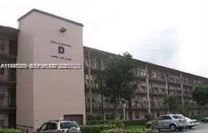 13450 SW 3rd St #405D, Pembroke Pines, FL 33027 - Image #1