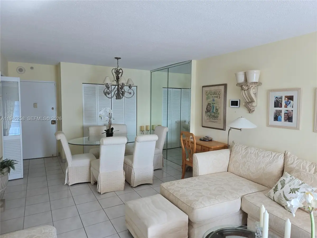 400 Kings Point Dr #1202, Sunny Isles Beach, FL 33160 - Image #1