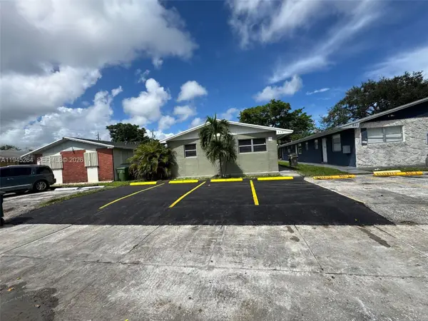Address Withheld By Seller, Hallandale Beach, FL 33009