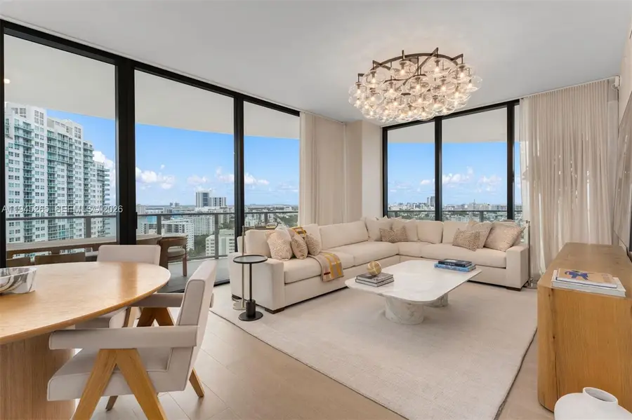 500 Alton Rd #2105, Miami Beach, FL 33139 - Image #3