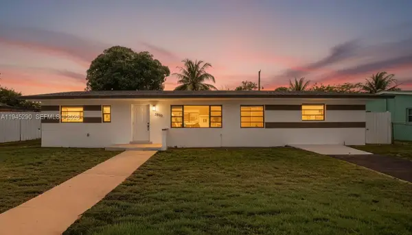 3960 NW 171st St, Miami Gardens, FL 33055