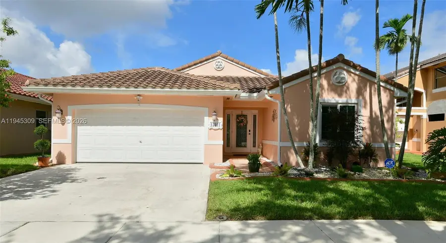 15311 SW 51st St, Miramar, FL 33027 - Image #2