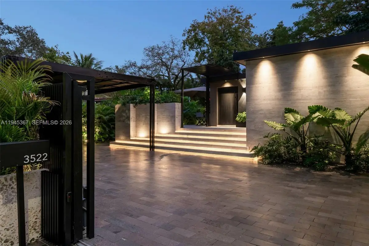 3522 William Avenue, Miami, FL 33133 - #1