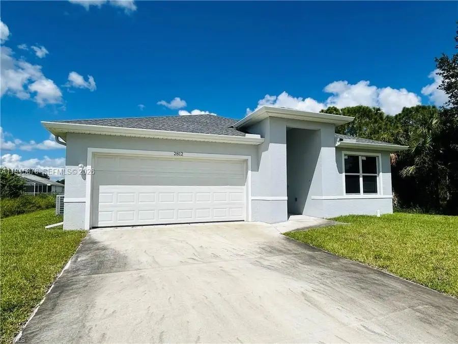 2812 49th St Sw, Lehigh Acres, FL 33974 - Image #2