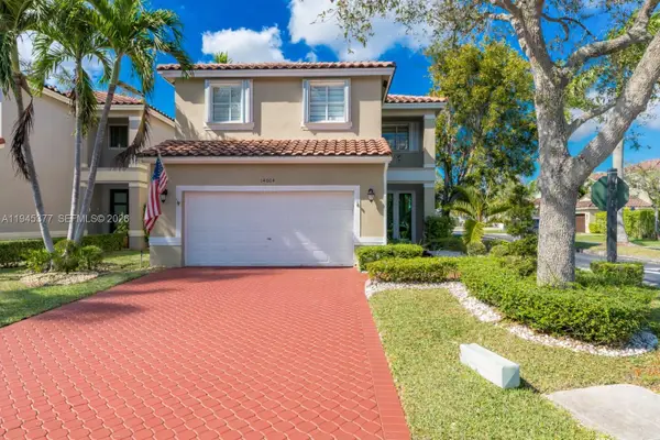 14604 SW 132nd Ave, Miami, FL 33186