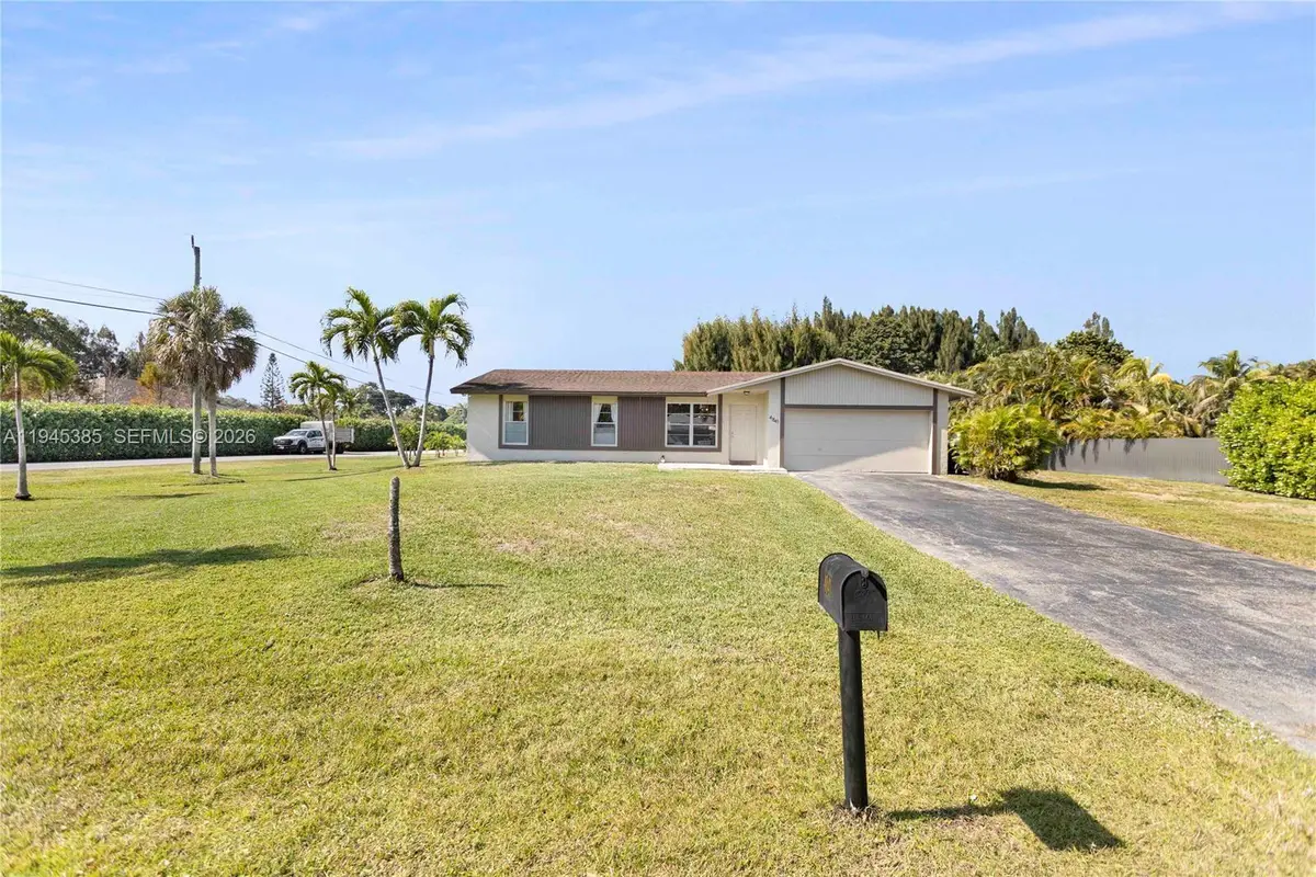 4841 SW 201st Ter, Southwest Ranches, FL 33332 - Image #1