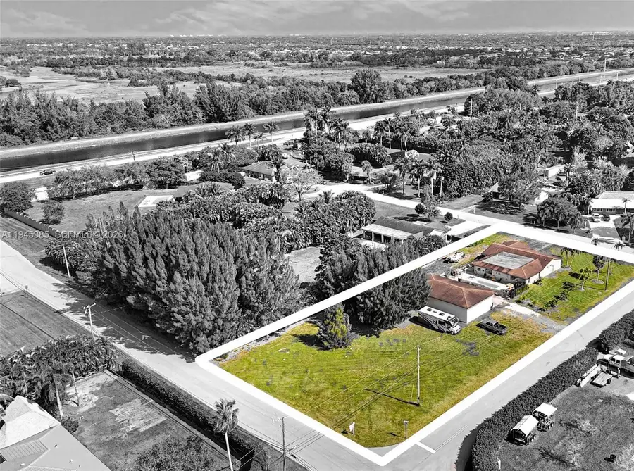 4841 SW 201st Ter, Southwest Ranches, FL 33332 - Image #2