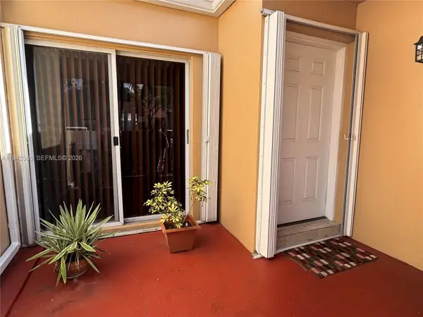 10315 SW 154th Cir Ct #28, Miami, FL 33196