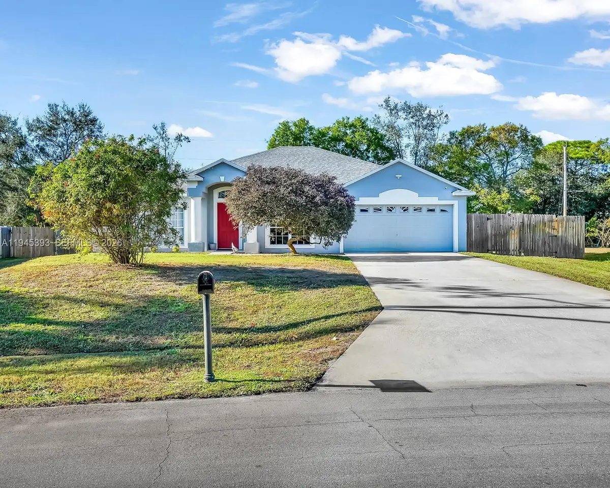 1225 SW Abisco Rd, Port Saint Lucie, FL 34953 - Image #1