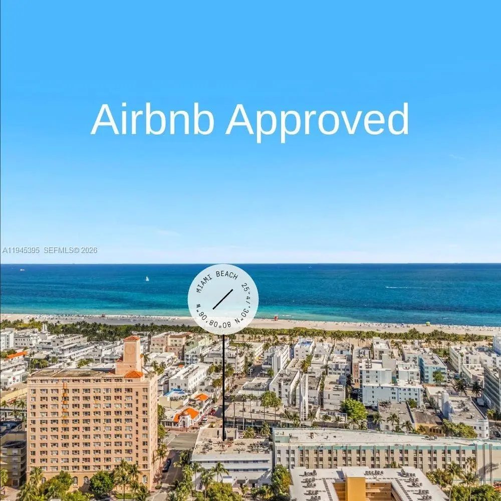 763 Pennsylvania Ave #116, Miami Beach, FL 33139 - #1