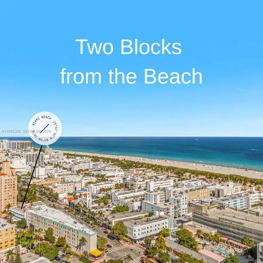 763 Pennsylvania Ave #116, Miami Beach, FL 33139 - #2