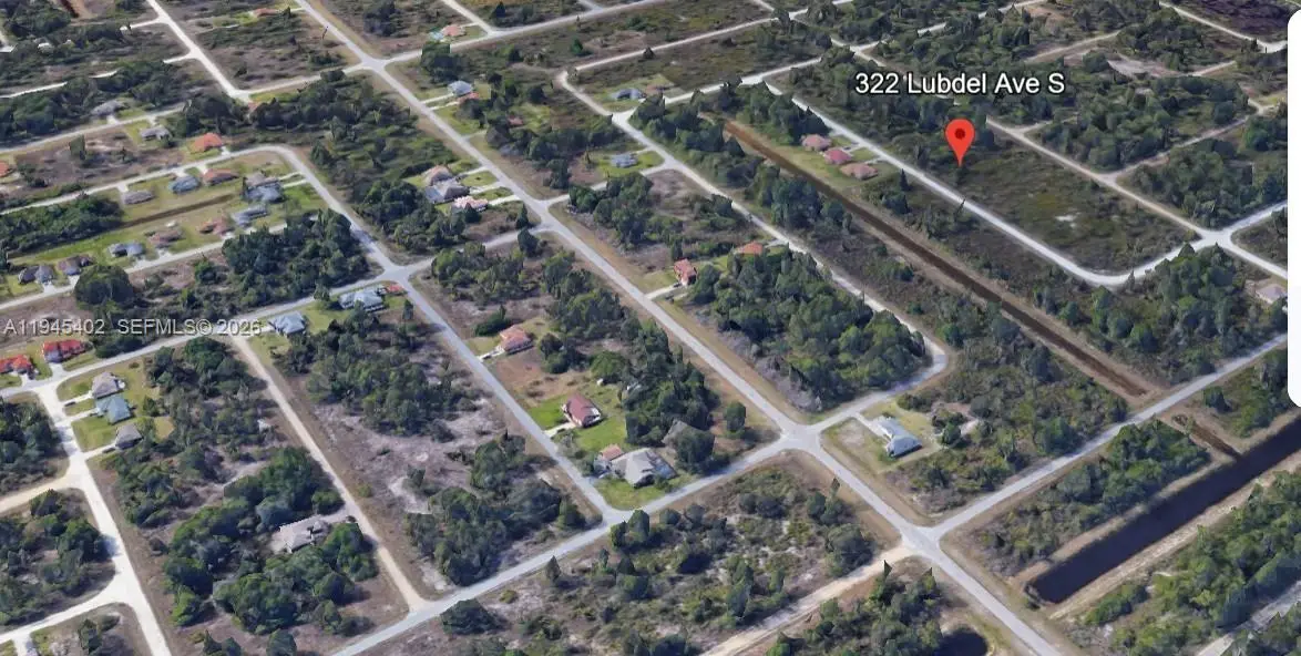 322 Lubdel Ave S, Lehigh Acres, FL 33974 - Image #1