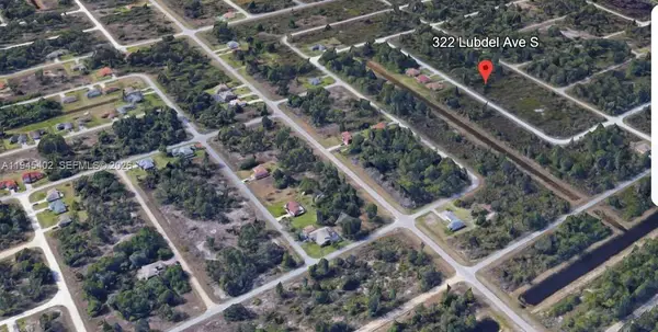 322 Lubdel Ave S, Lehigh Acres, FL 33974