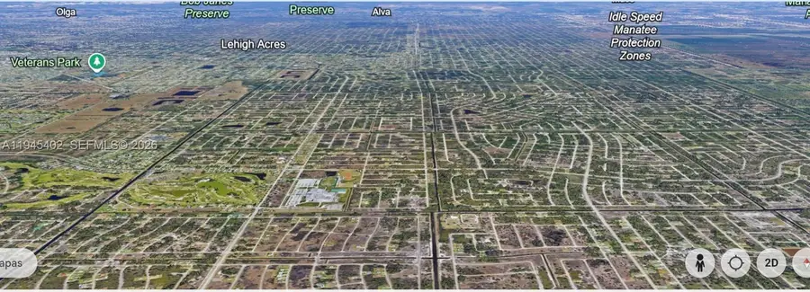322 Lubdel Ave S, Lehigh Acres, FL 33974 - Image #3