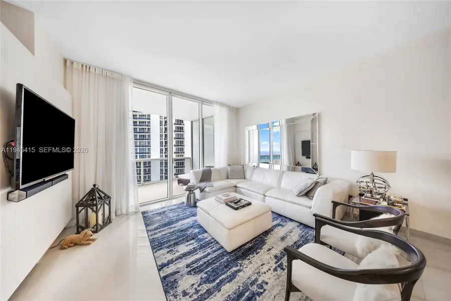 16001 Collins Ave #1502, Sunny Isles Beach, FL 33160 - Image #2