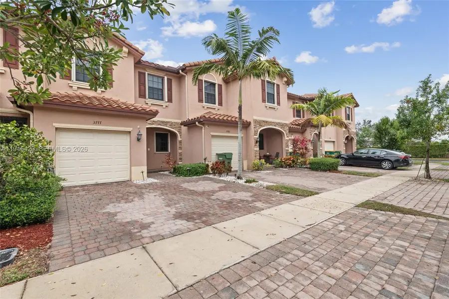 3777 SE 3rd St, Homestead, FL 33033 - Image #3