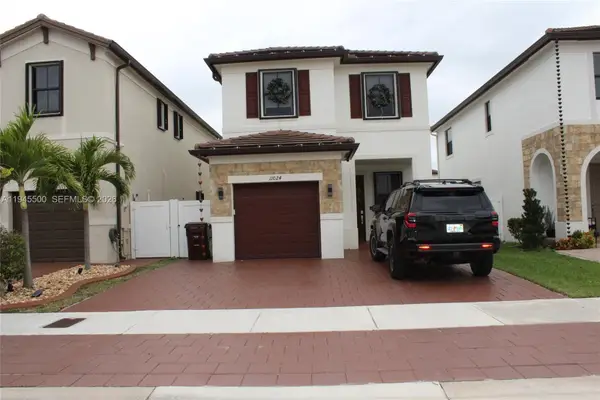 11024 W 35th Ln, Hialeah, FL 33018