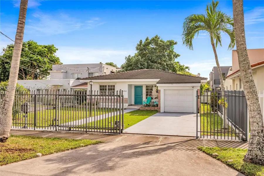 2560 SW 19th Ter, Miami, FL 33145 - #3