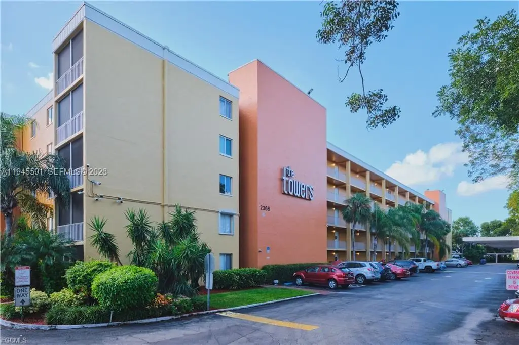 2366 E E Mall Dr #519, Fort Myers, FL 33901 - Image #1